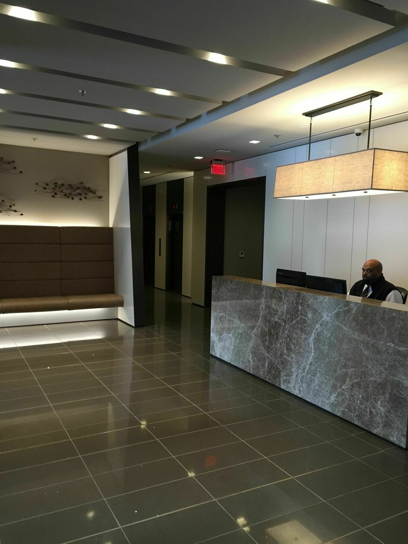 Dharma Home Suites Jc At Grove Station II