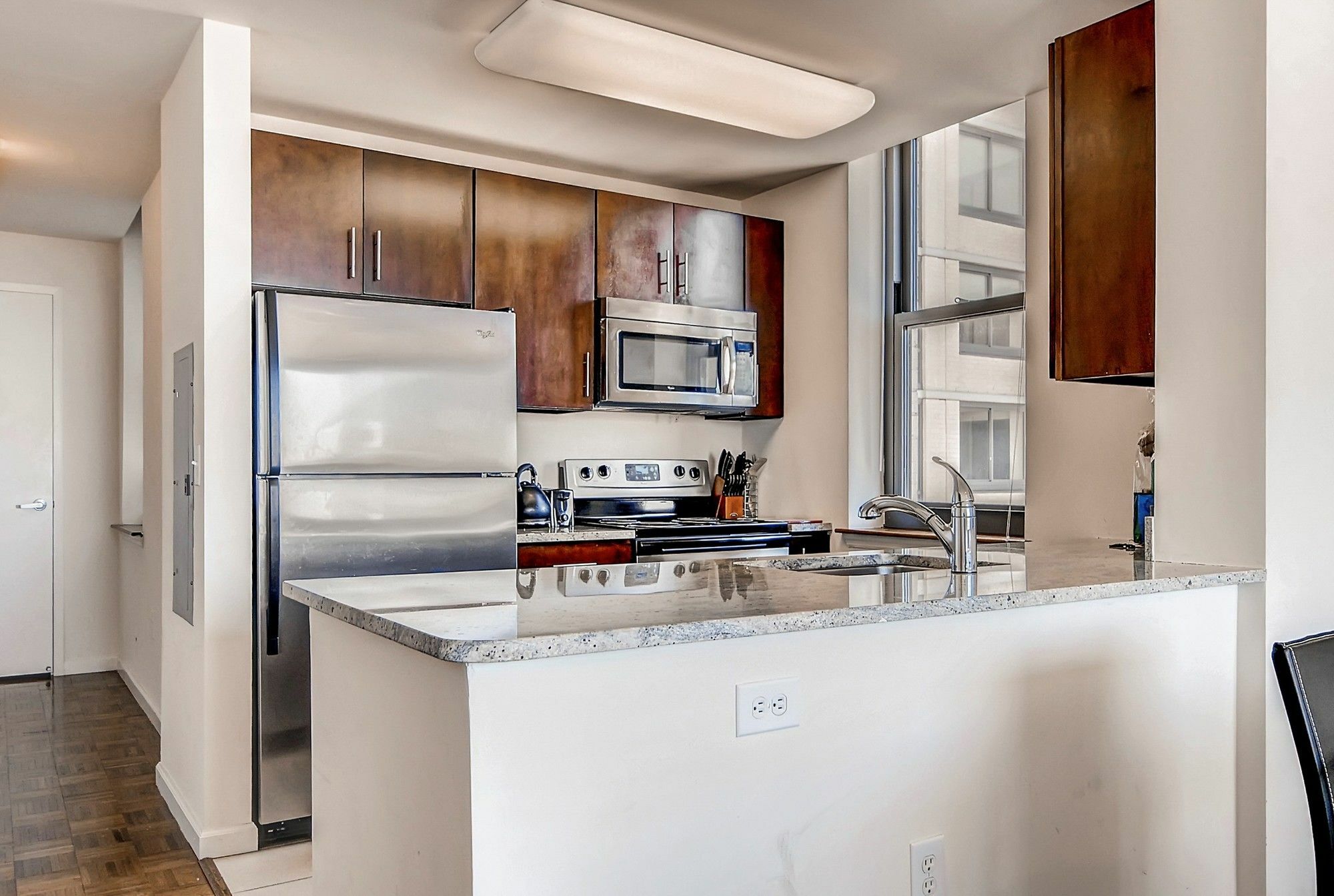 Global Luxury Suites Downtown Jersey City * Jersey City