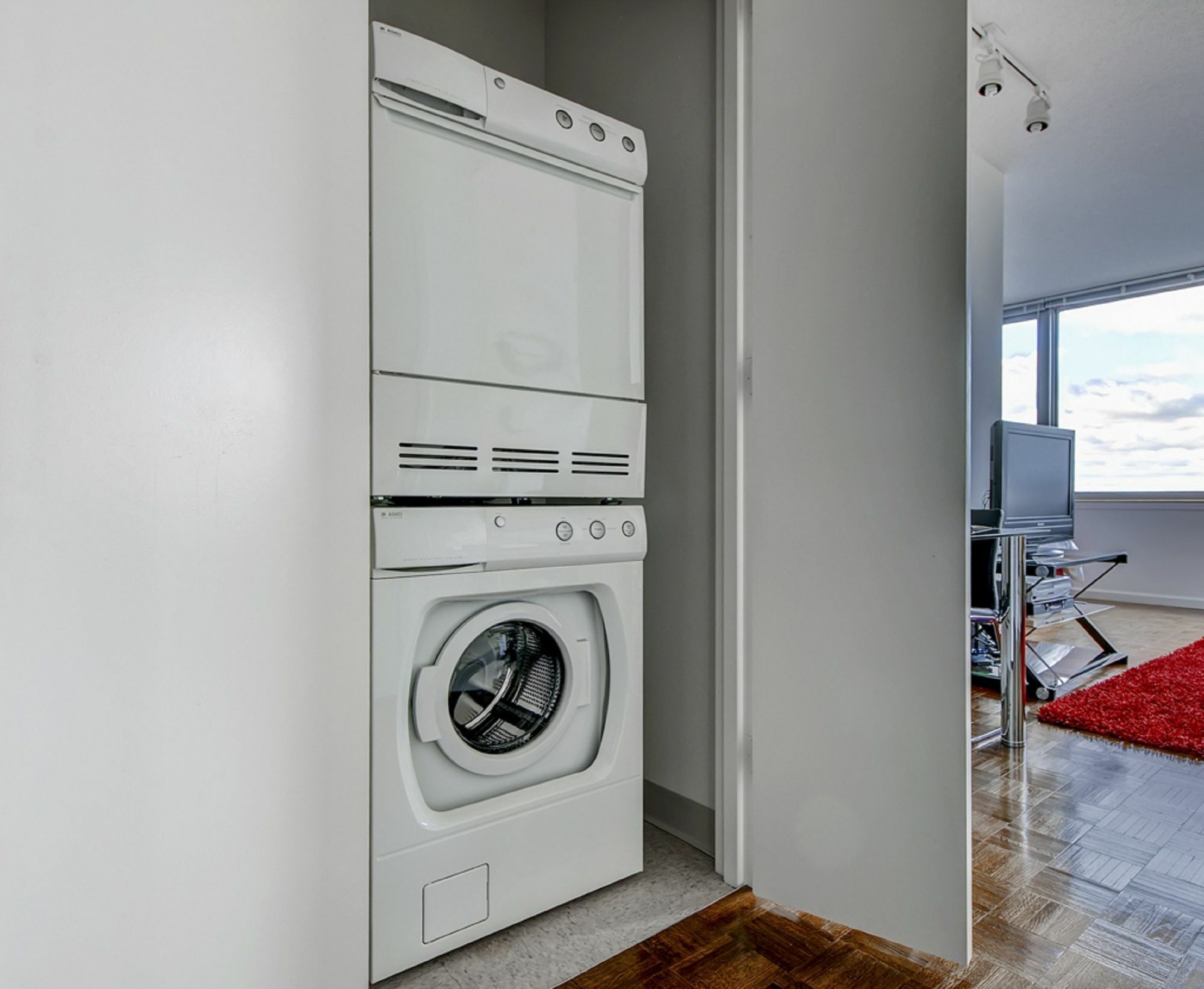 Apartment Global Luxury Suites Downtown Jersey City Jersey City