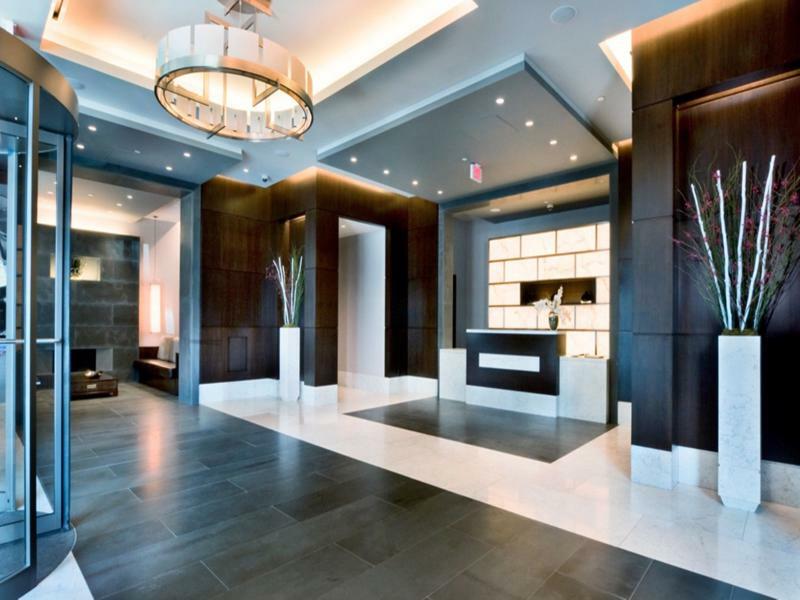 Global Luxury Suites Downtown Jersey City *