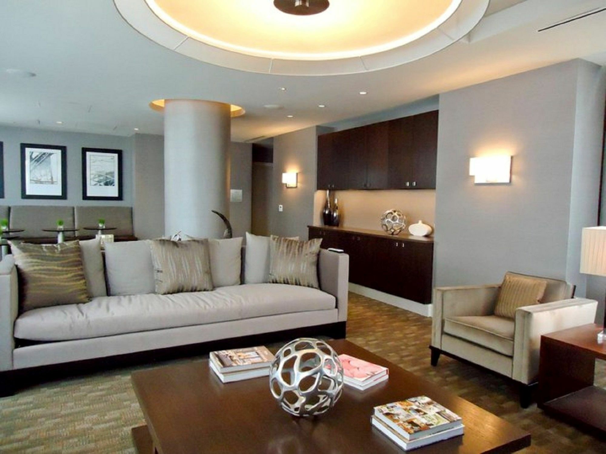 Apartment Global Luxury Suites Downtown Jersey City