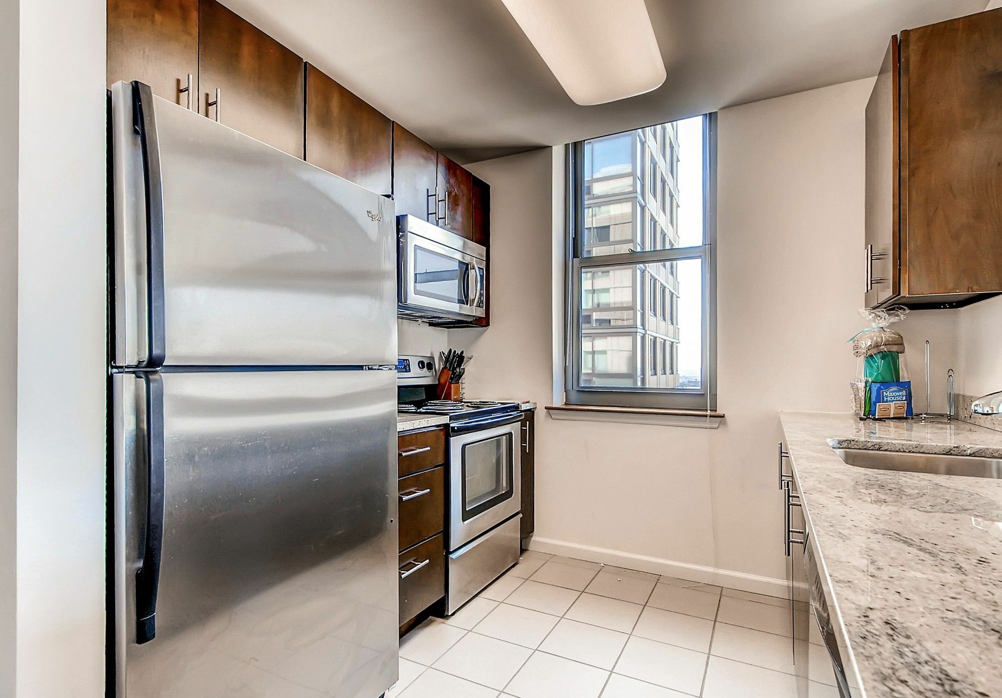 Apartment Global Luxury Suites Downtown Jersey City *