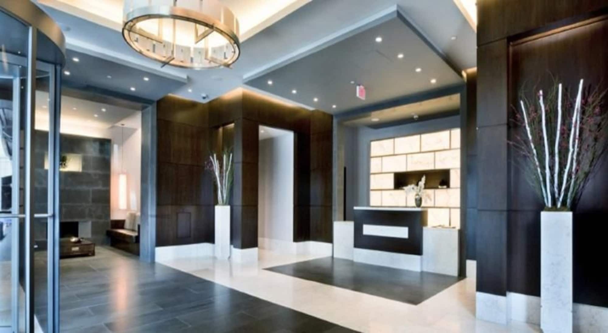 M At Newport Apartment Jersey City