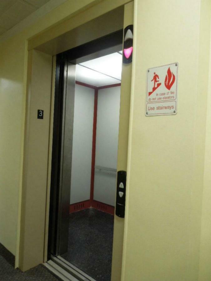 Haiban Jersey Motel 2*