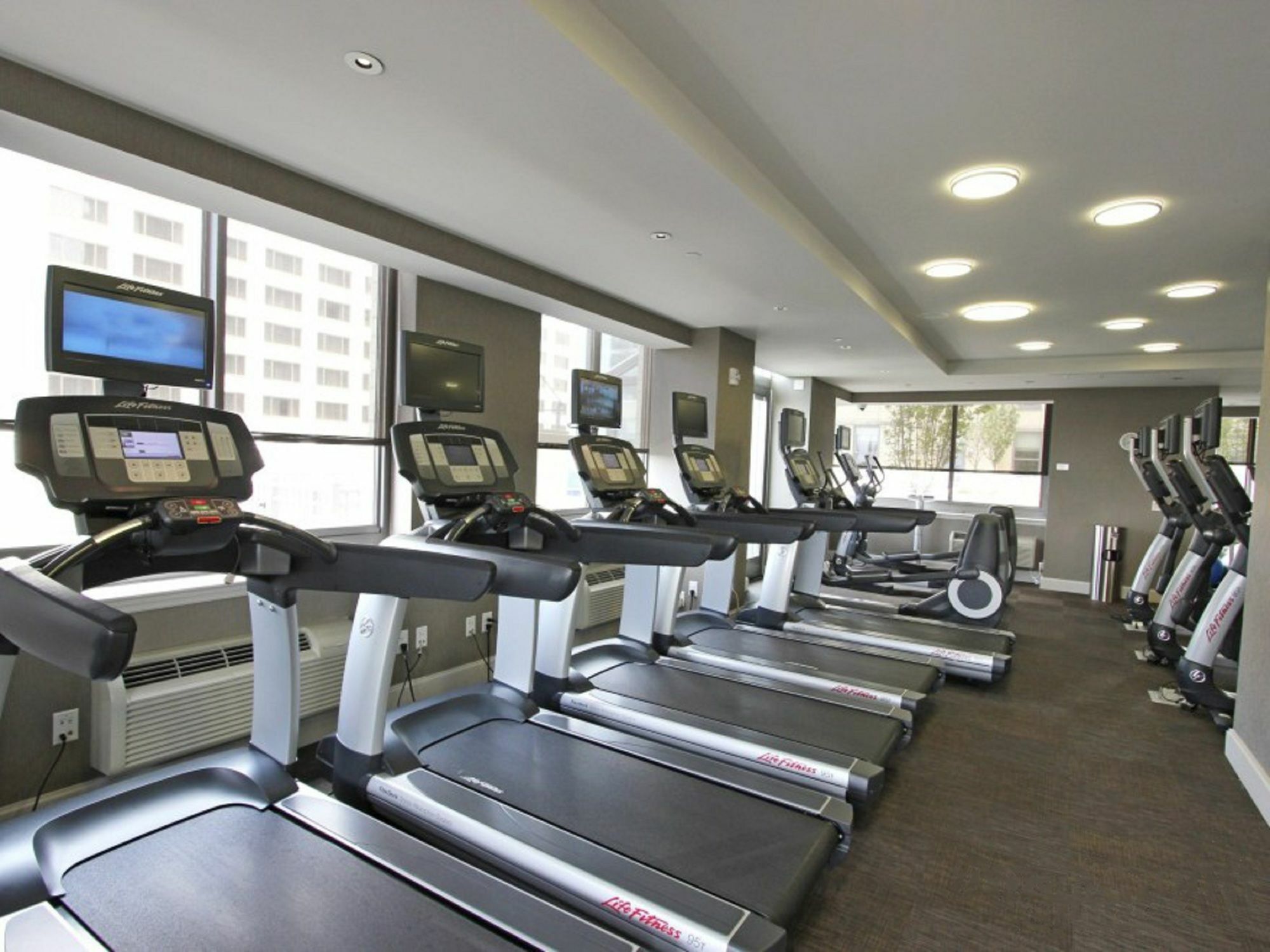 Apartment Global Luxury Suites Downtown Jersey City Jersey City