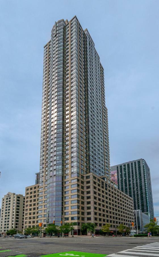 Global Luxury Suites Downtown Jersey City Jersey City