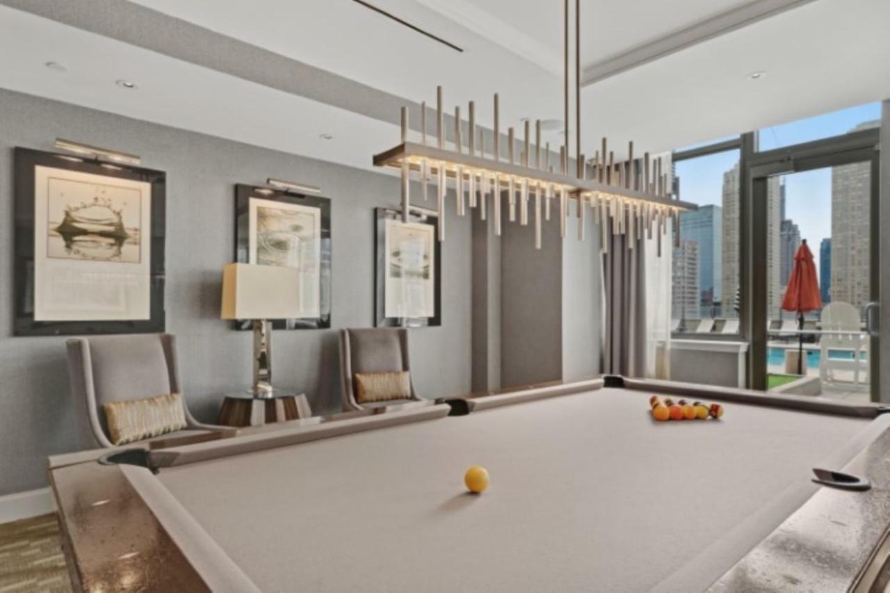 Global Luxury Suites Downtown Jersey City *
