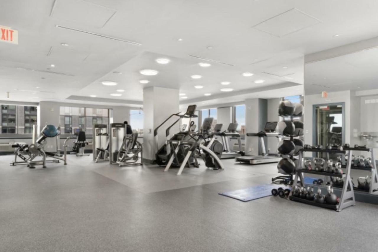Global Luxury Suites Downtown Jersey City * Jersey City