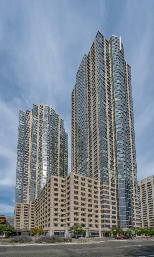 Global Luxury Suites Downtown Jersey City * Jersey City