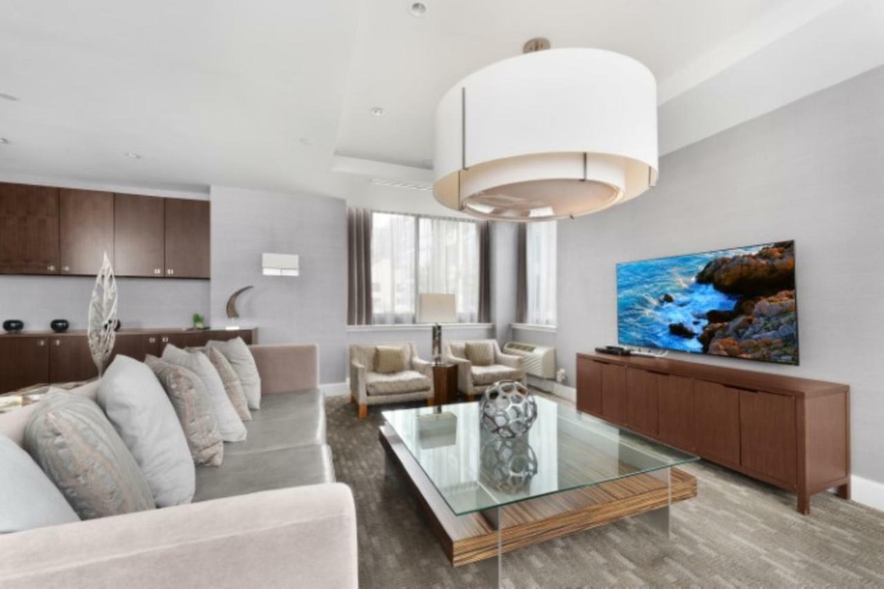 Global Luxury Suites Downtown Jersey City Apartment Jersey City