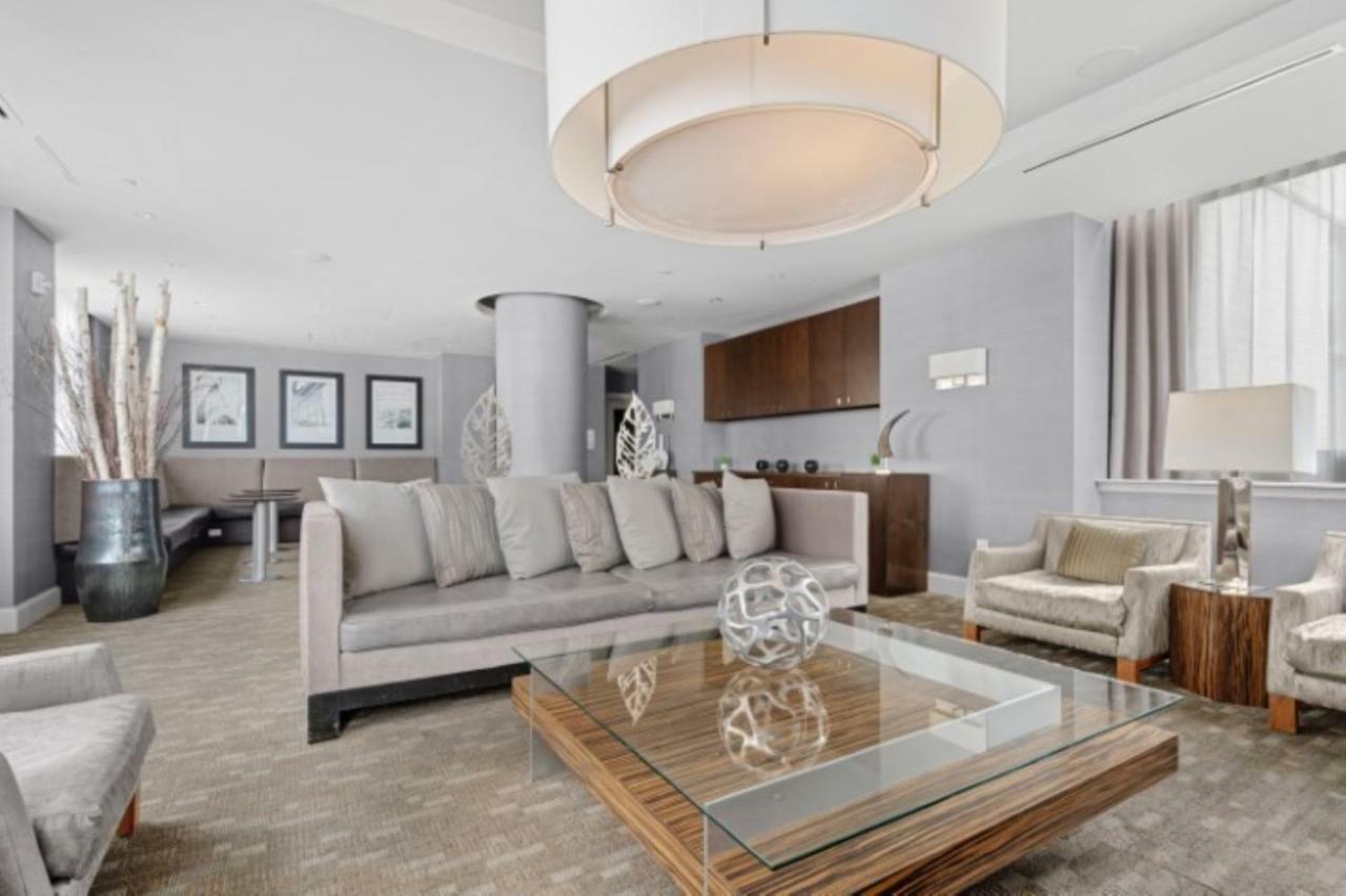 Global Luxury Suites Downtown Jersey City Apartment Jersey City