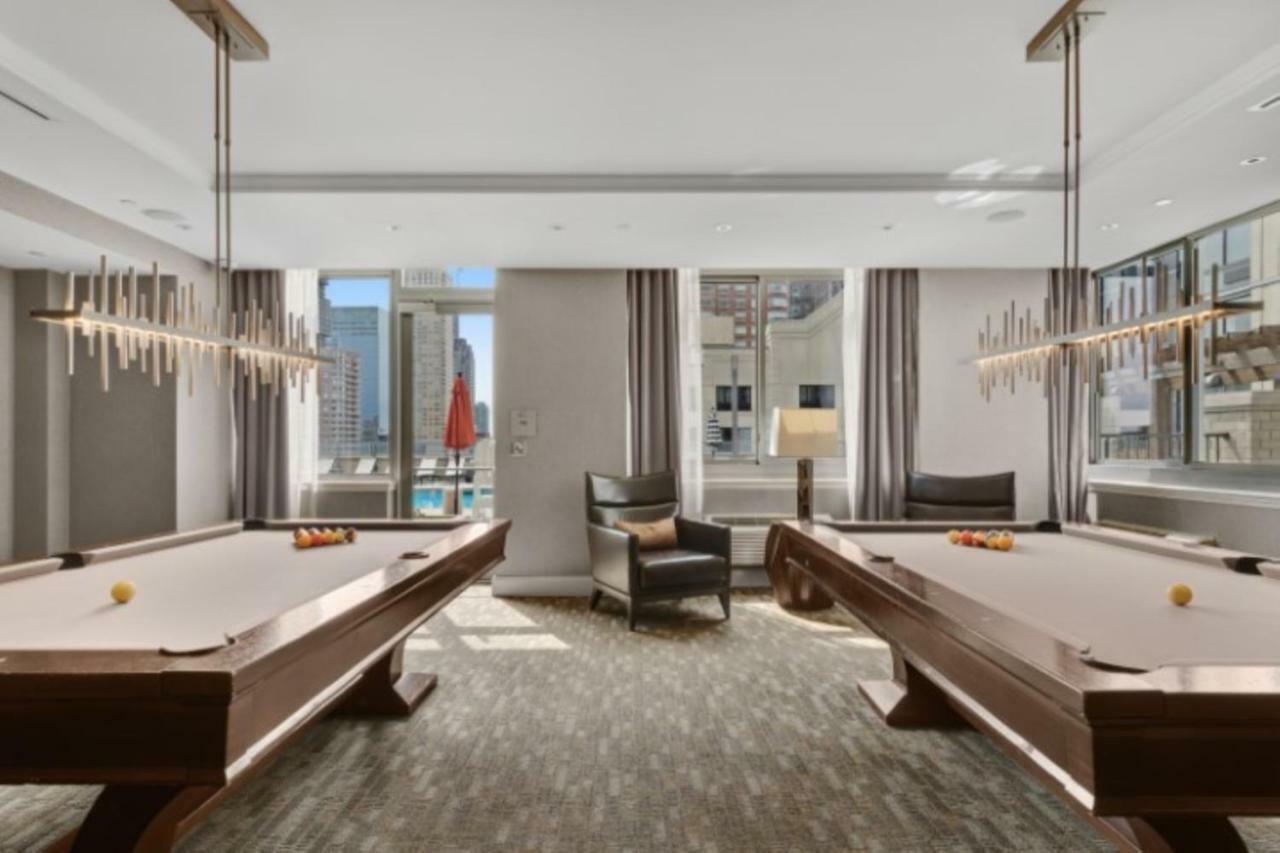 Global Luxury Suites Downtown Jersey City * Jersey City