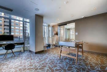 Global Luxury At Newport Apartment Jersey City