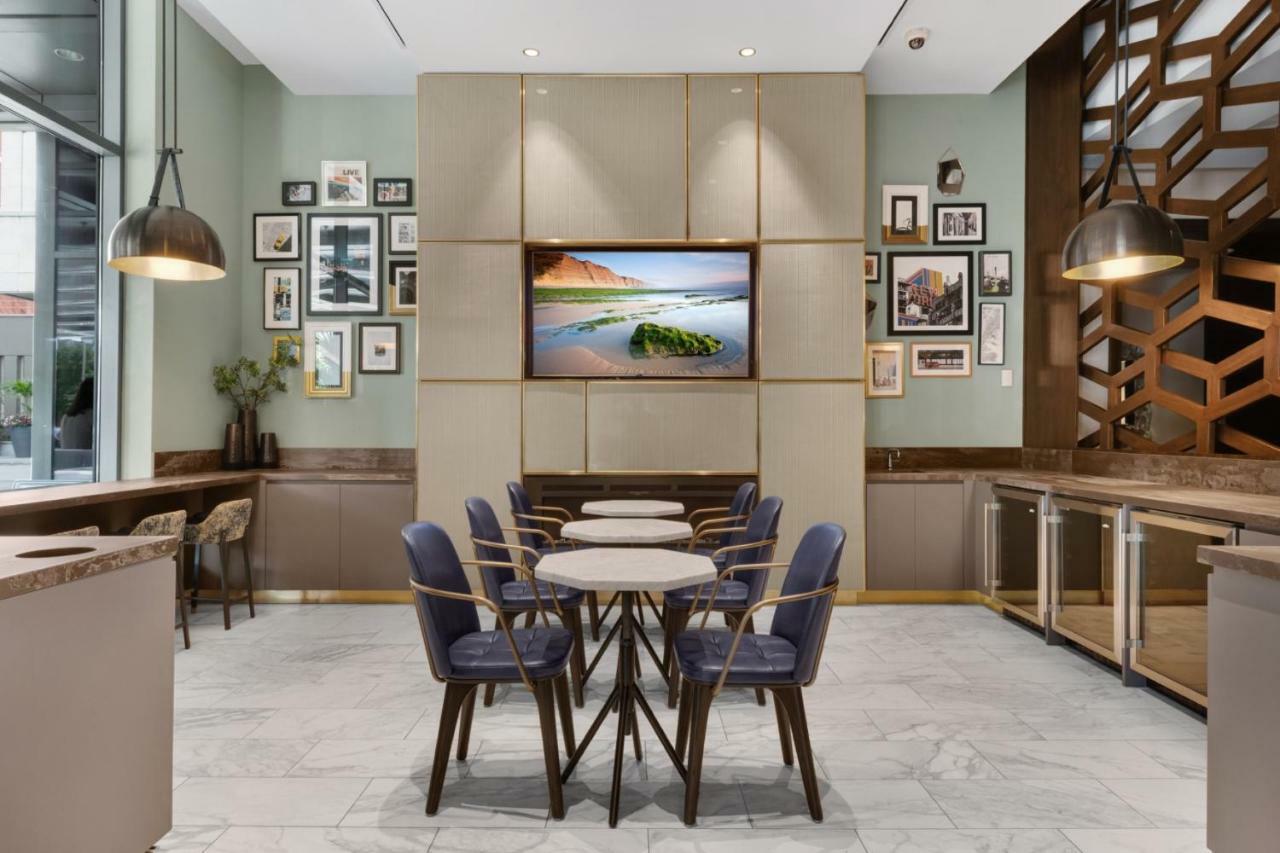Global Luxury Suites Downtown Jersey City Jersey City
