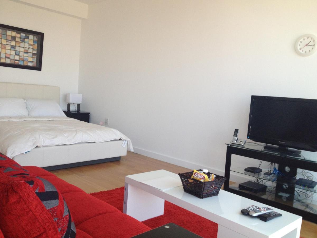 Apartment Ubliss At 70 Greene *