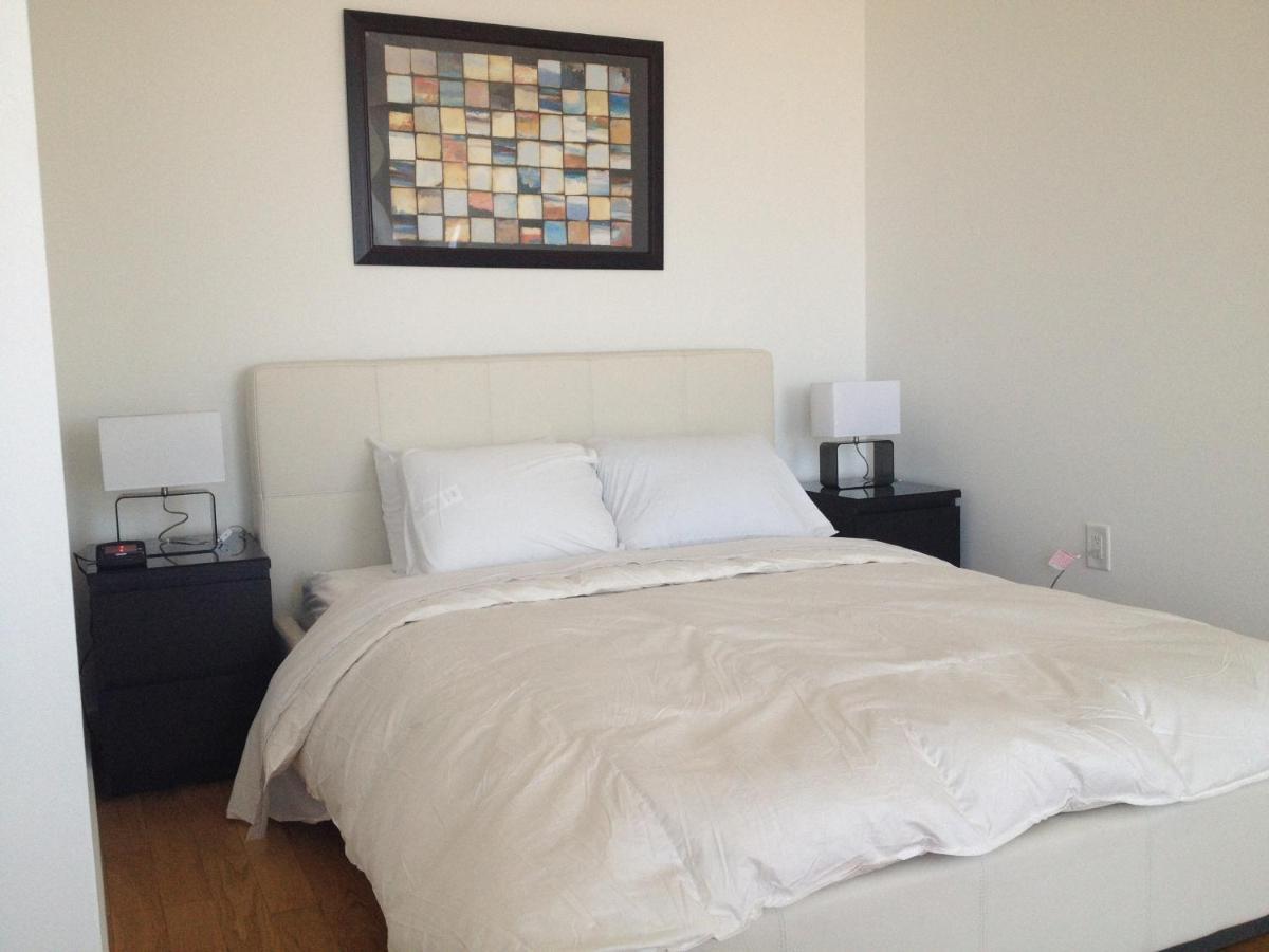 Ubliss At 70 Greene * Jersey City
