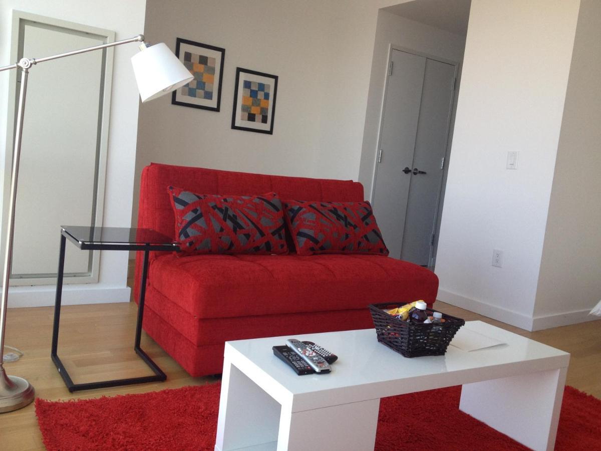 Ubliss At 70 Greene * Jersey City