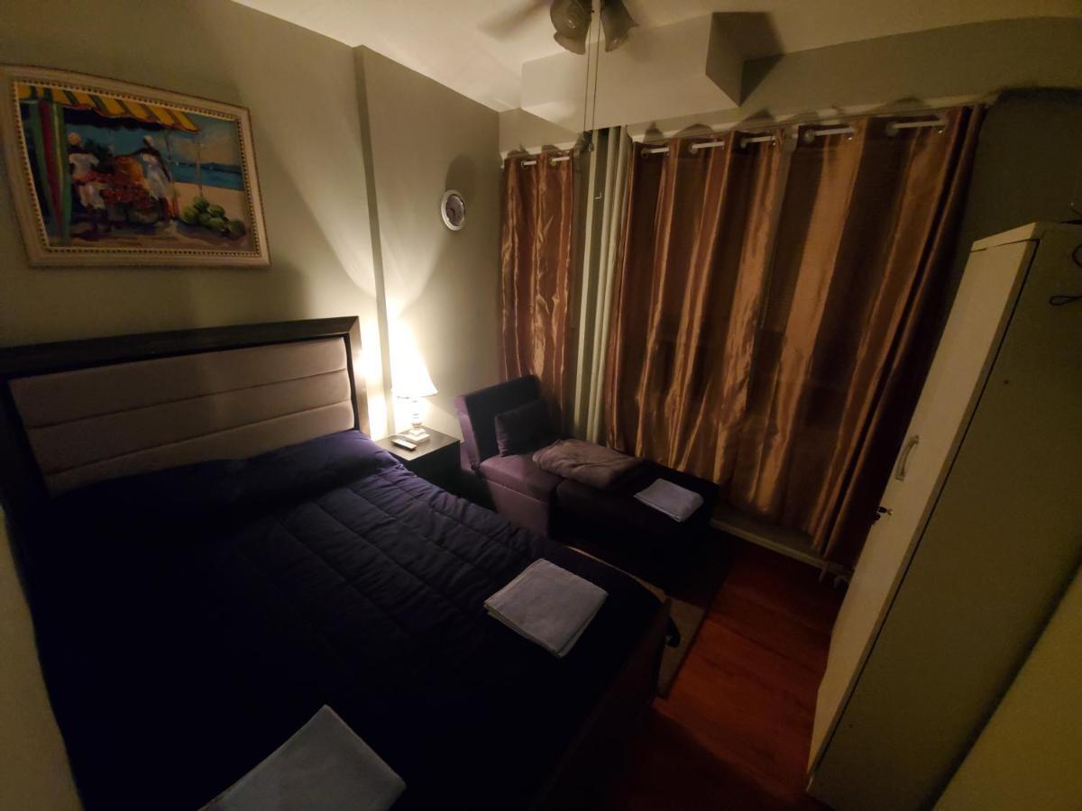Guest house The Kennedy House Jersey City
