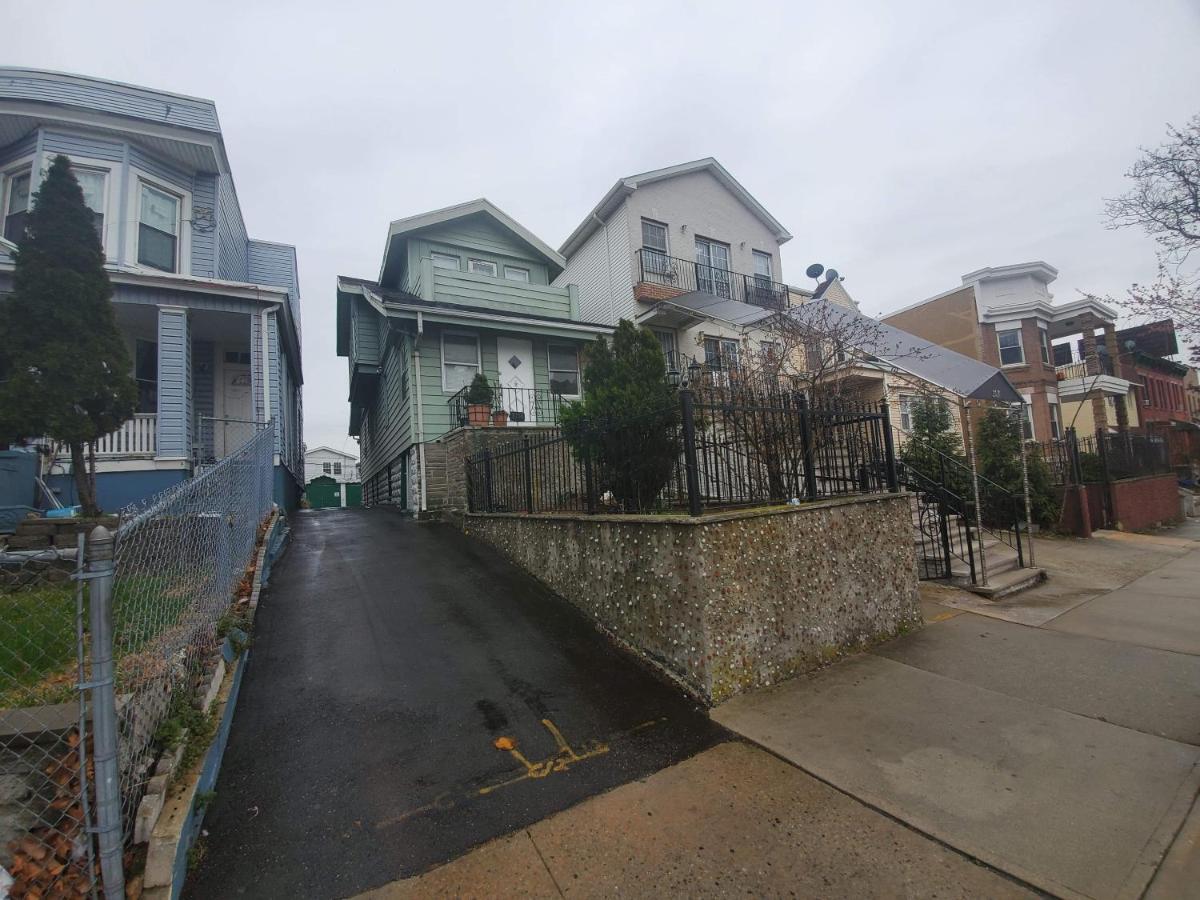 The Kennedy House Jersey City