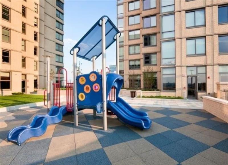 Global Luxury Suites Downtown Jersey City Apartment Jersey City