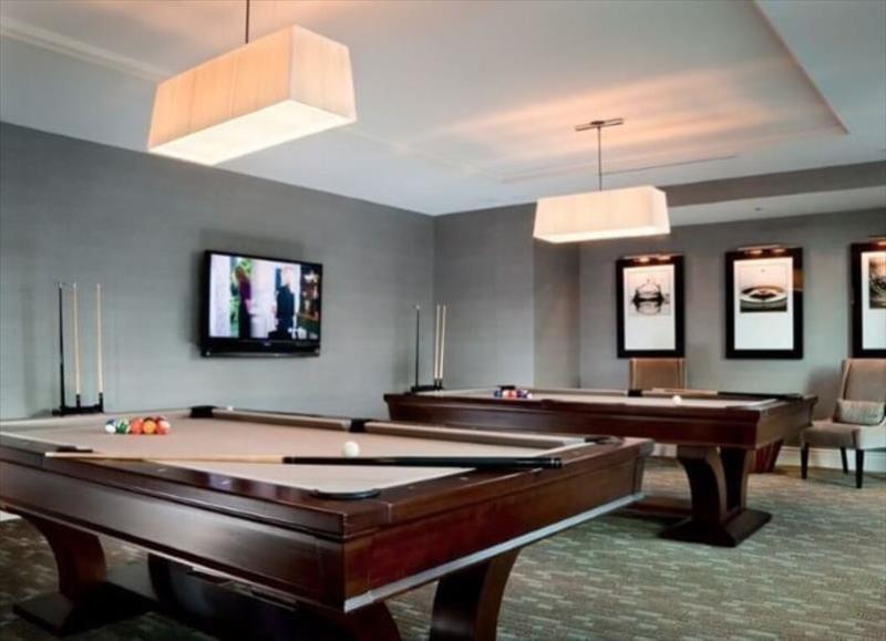 Global Luxury Suites Downtown Jersey City Apartment