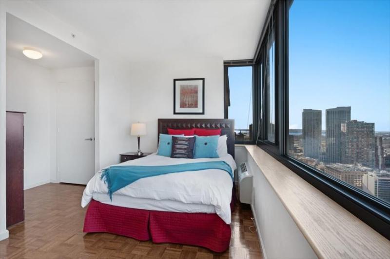 Global Luxury Suites Downtown Jersey City Apartment *