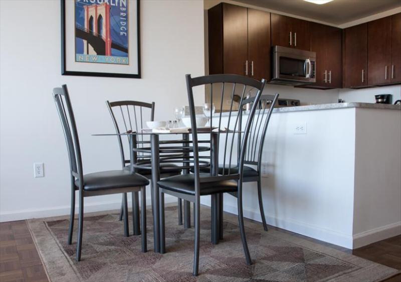 Global Luxury Suites Downtown Jersey City * Jersey City