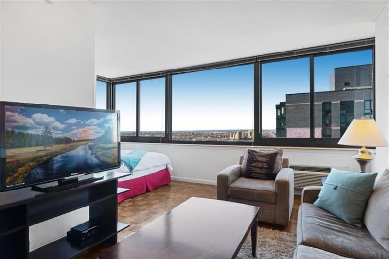 Global Luxury Suites Downtown Jersey City