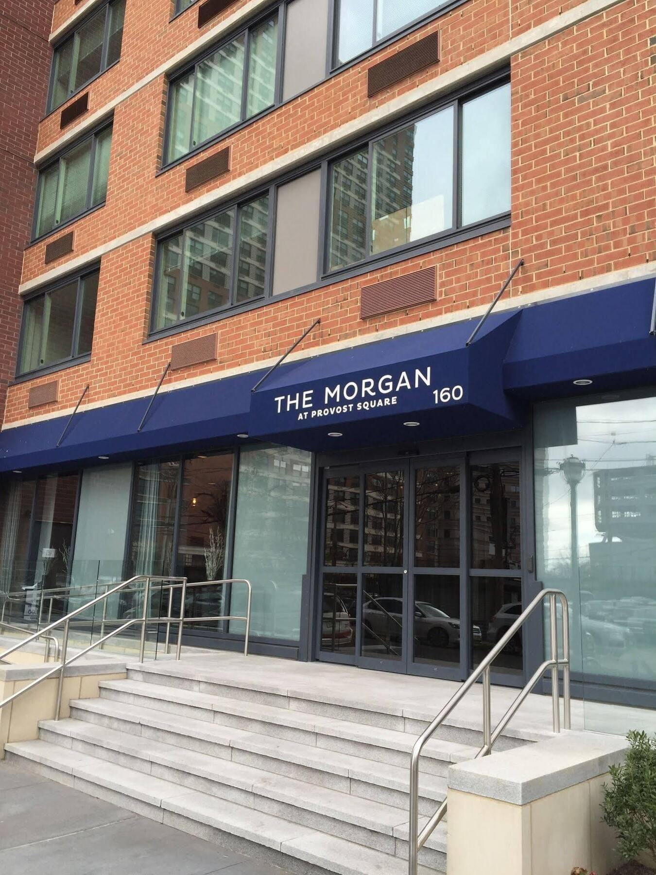 Dharma Home Suites Jc At Grove Station II