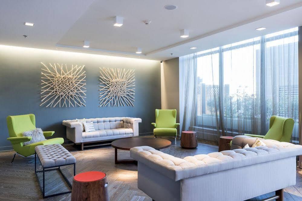Dharma Home Suites Jc At Grove Station II Jersey City