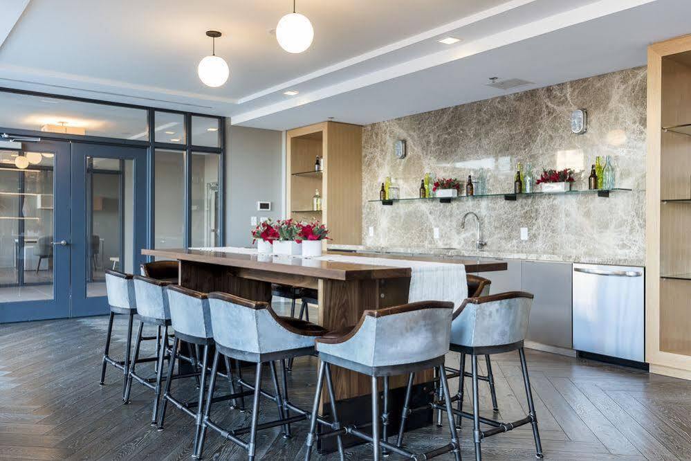 Dharma Home Suites Jc At Grove Station II * Jersey City