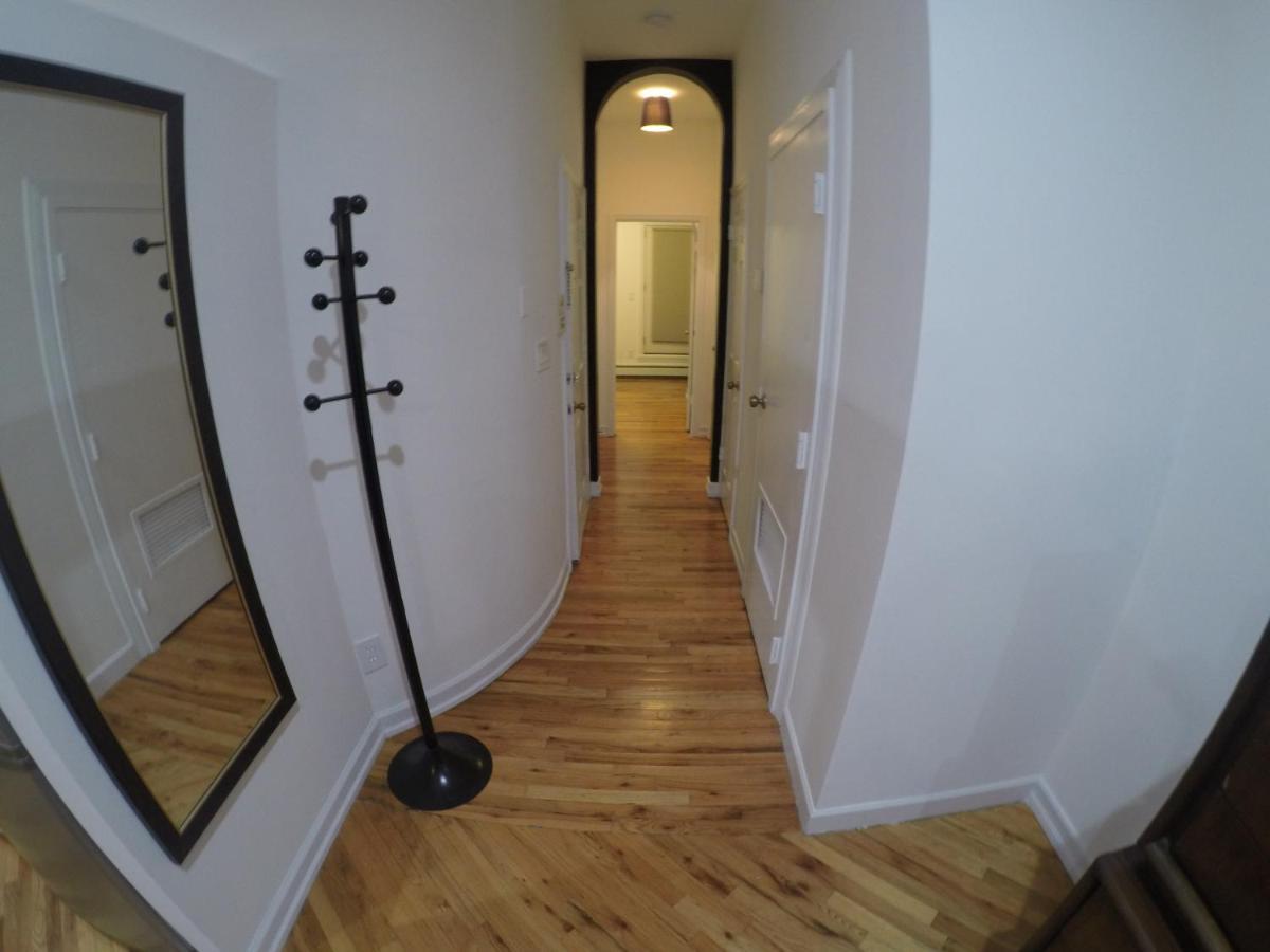 Apartment Historic 1869 Brownstone 15 Min To Nyc Downtown