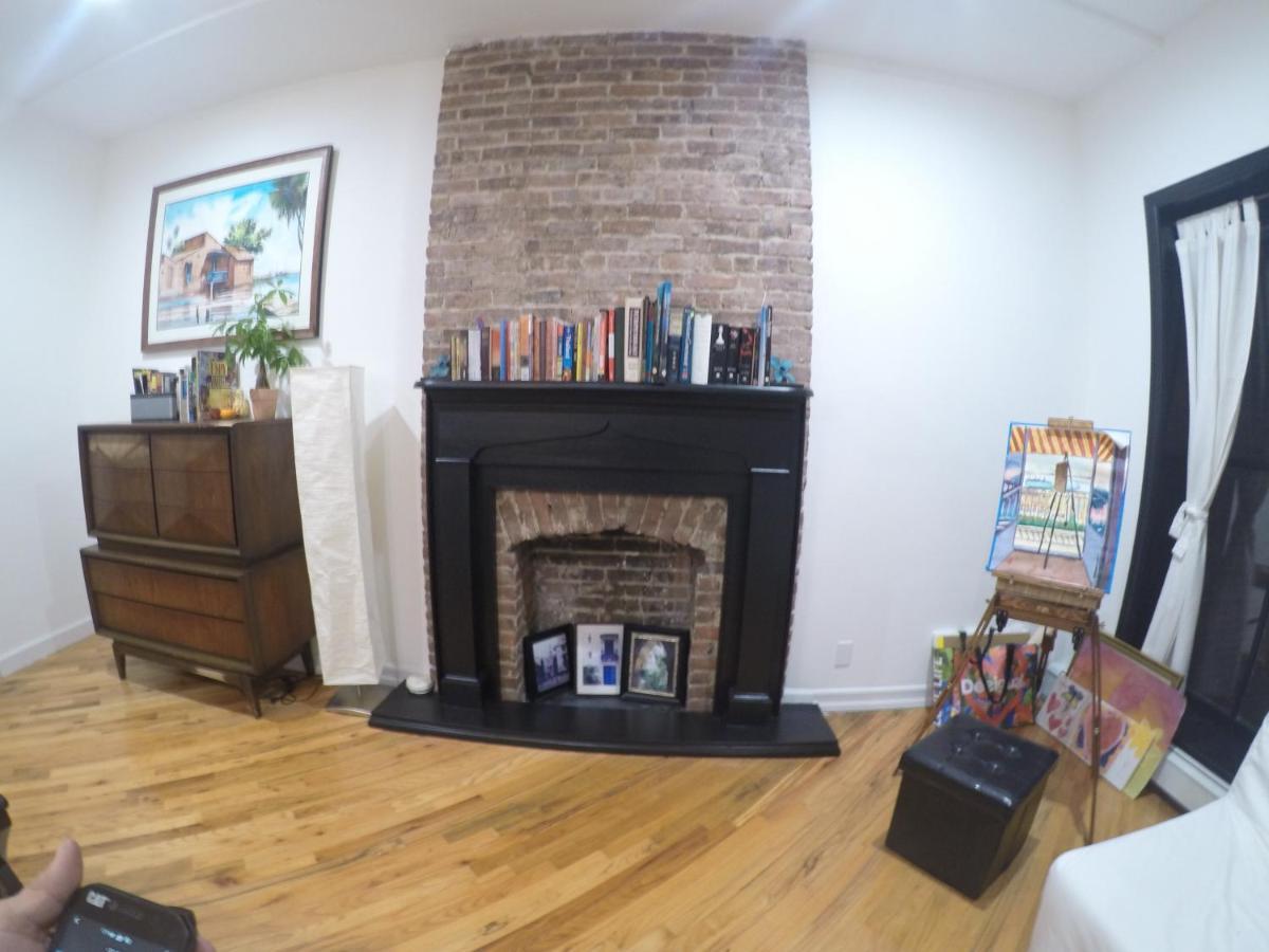Historic 1869 Brownstone 15 Min To Nyc Downtown * Jersey City