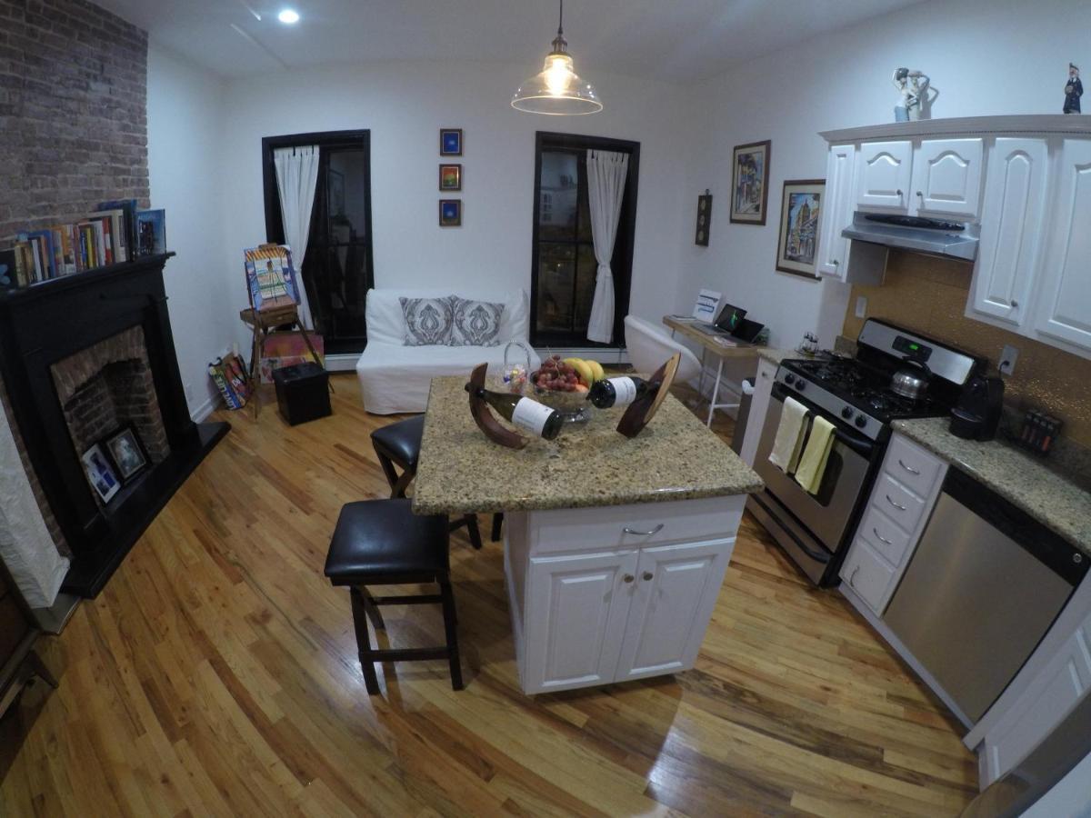Historic 1869 Brownstone 15 Min To Nyc Downtown * Jersey City