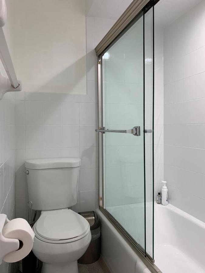Historic 1869 Brownstone 15 Min To Nyc Downtown Apartment *