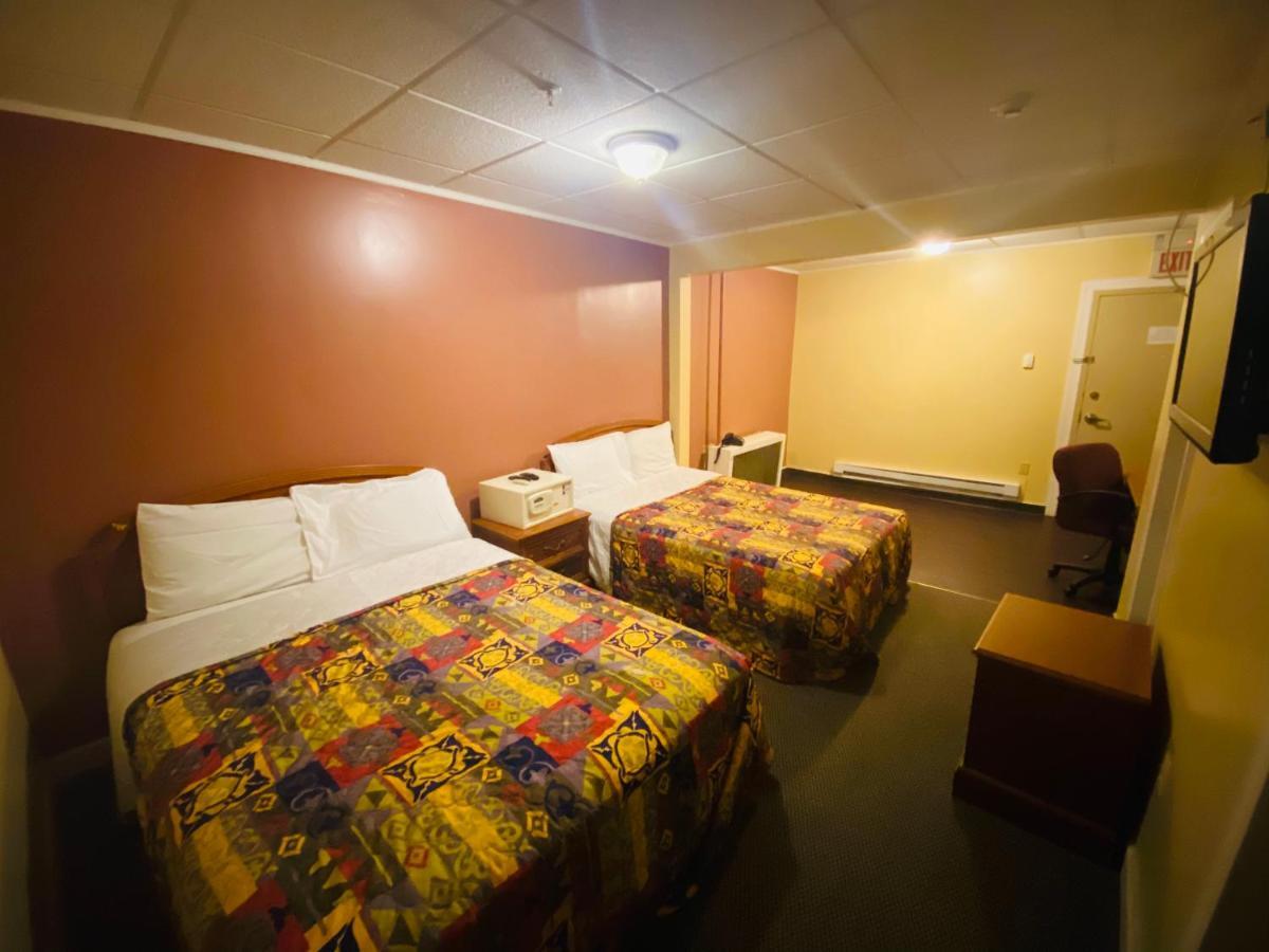 Motel Haiban Jersey 2*