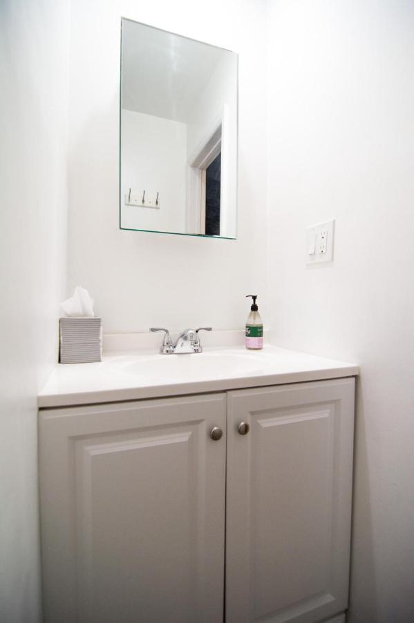 Apartment Historic 1869 Brownstone 15 Min To Nyc Downtown Jersey City