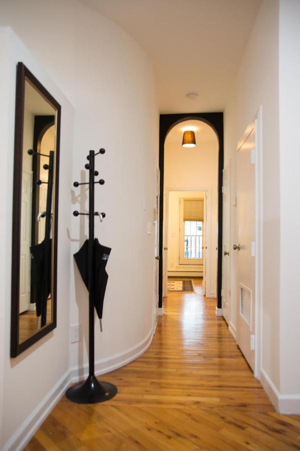 Historic 1869 Brownstone 15 Min To Nyc Downtown * Jersey City