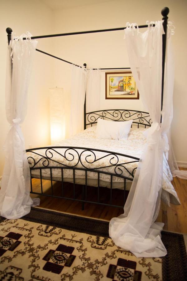 Historic 1869 Brownstone 15 Min To Nyc Downtown *