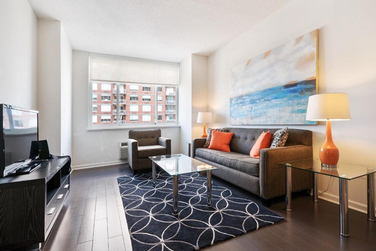 Apartment Bluebird In Jersey City