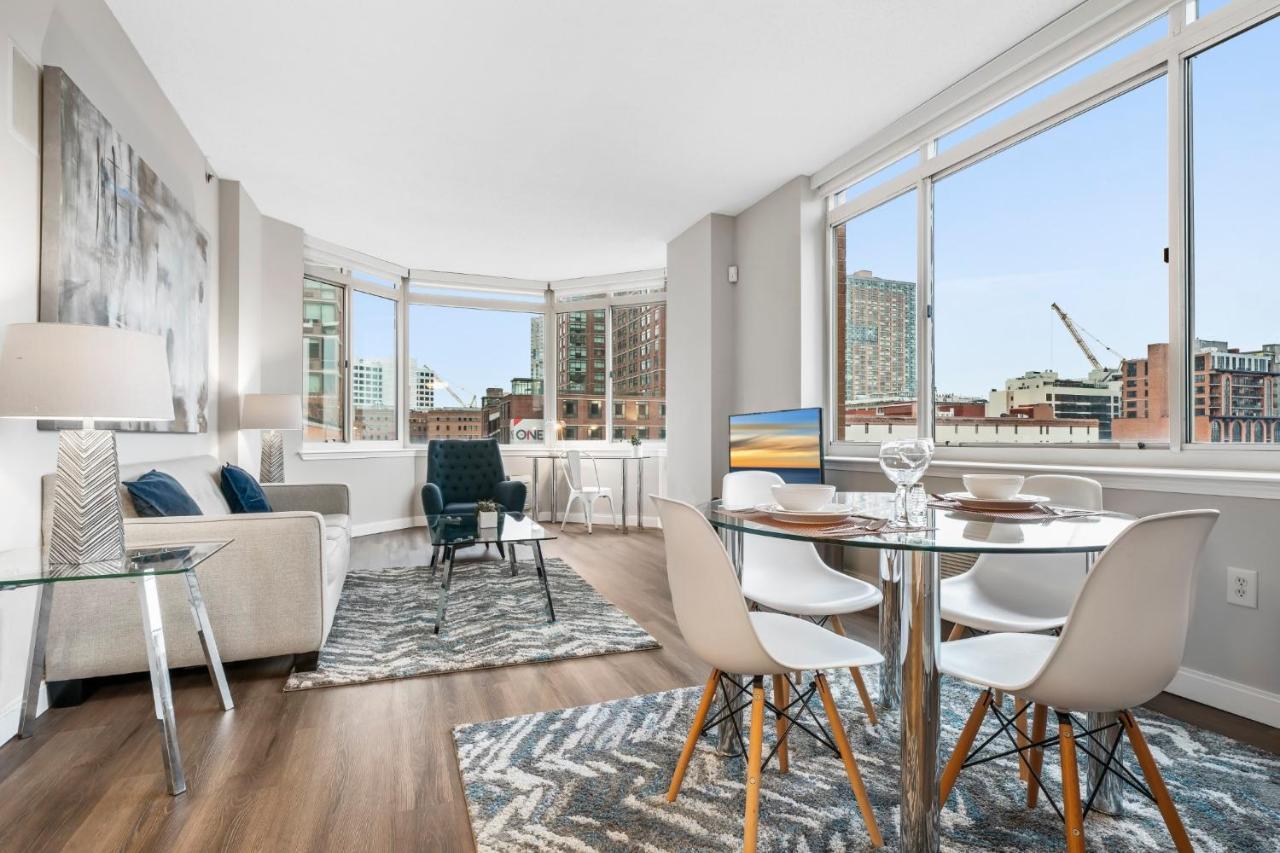 Apartment Bluebird Near Newport Centre Jersey City