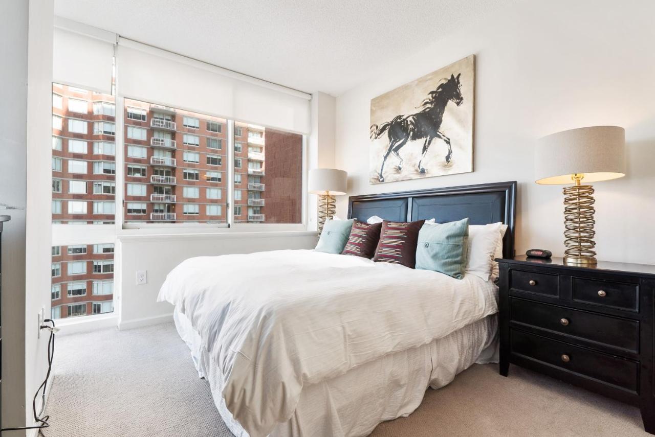 Apartment Bluebird In