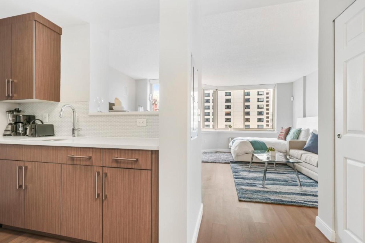 Apartment Bluebird Near Newport Centre Jersey City