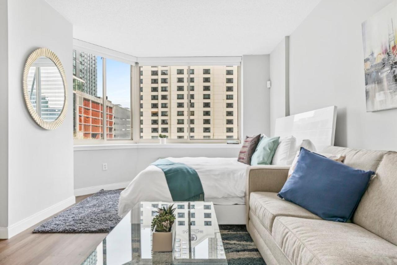 Apartment Bluebird Near Newport Centre *