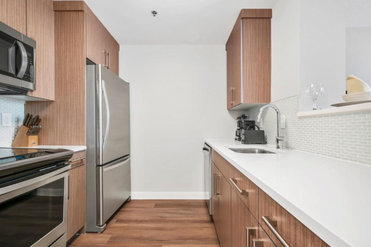 Apartment Bluebird Near Newport Centre Jersey City