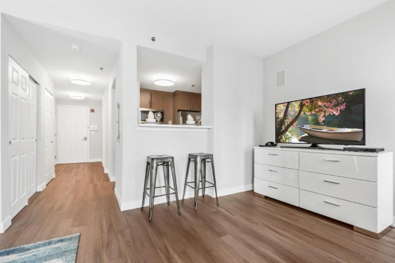 Apartment Bluebird Near Newport Centre Jersey City