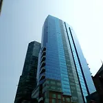 Freedom Manhattan View