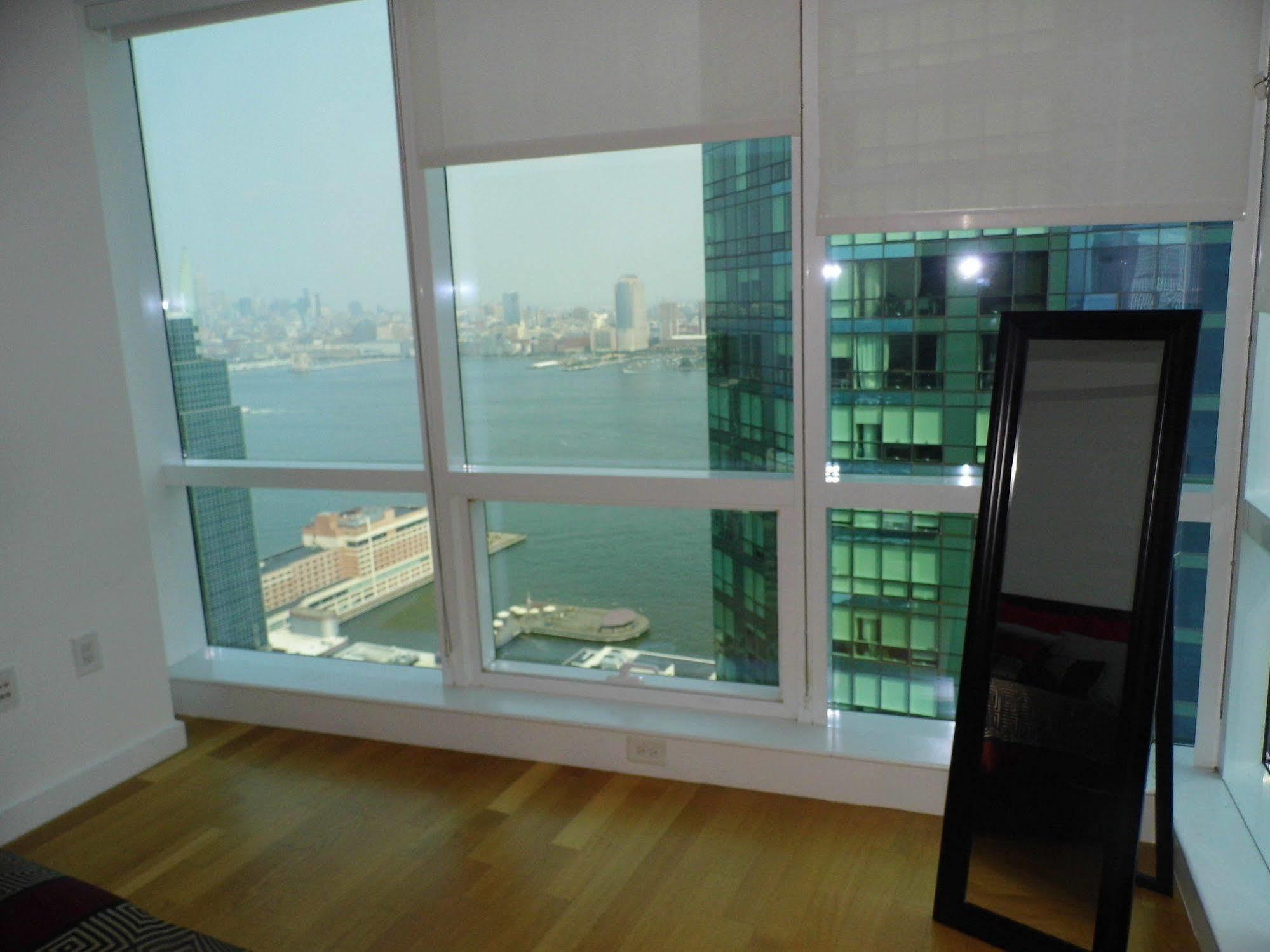 Freedom Manhattan View