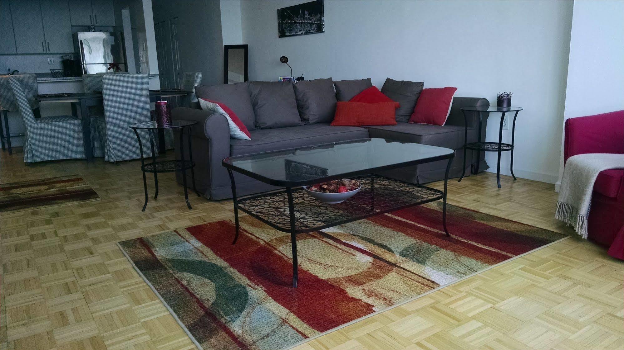 Freedom On The Hudson Apartment *