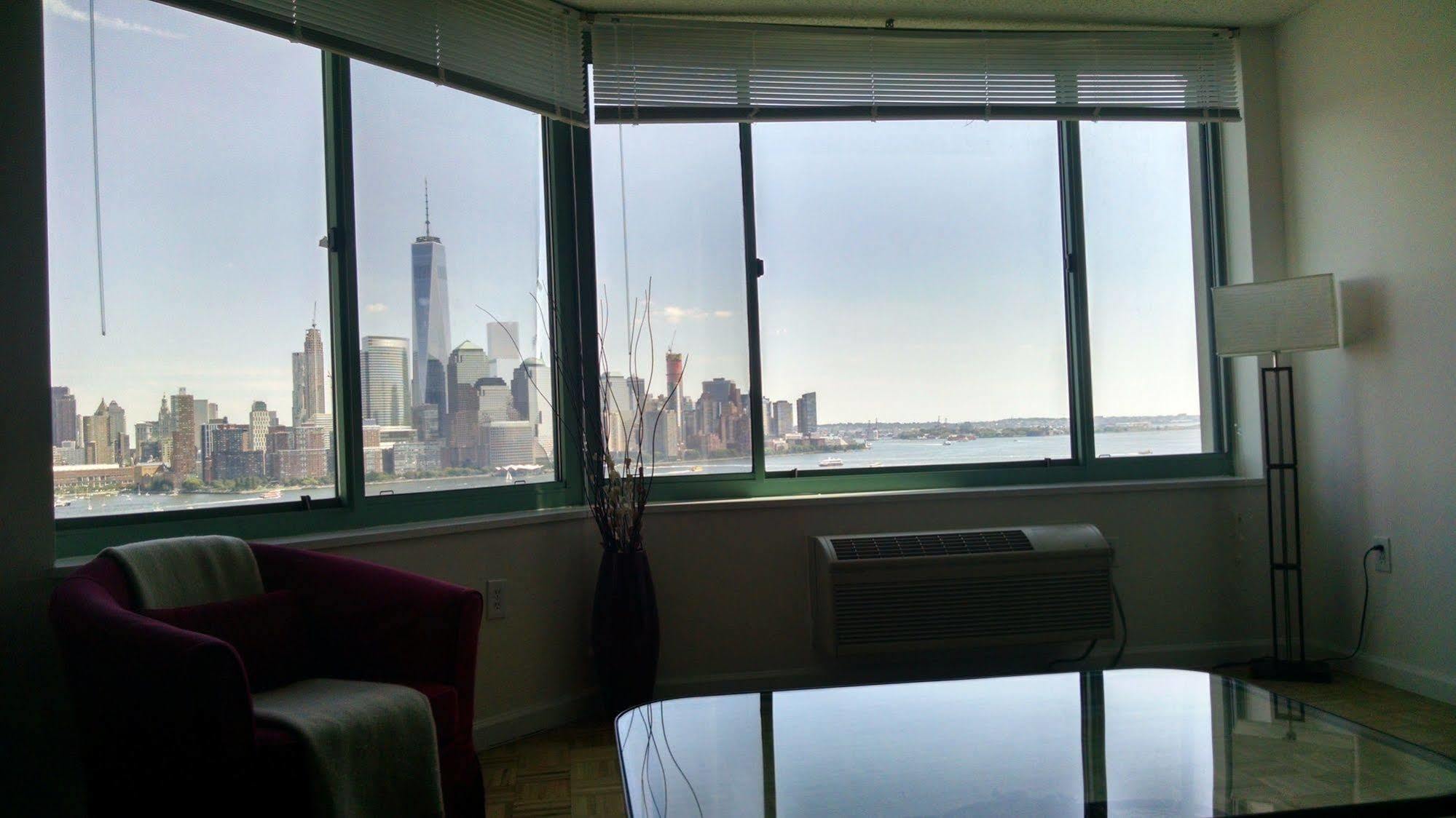 Freedom On The Hudson *